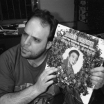 Eddie Gorodetsky and James Brown's Christmas album