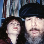A late night K-Rock moment with Dr. John