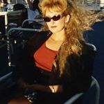 Rock and Roll Madame late1980s